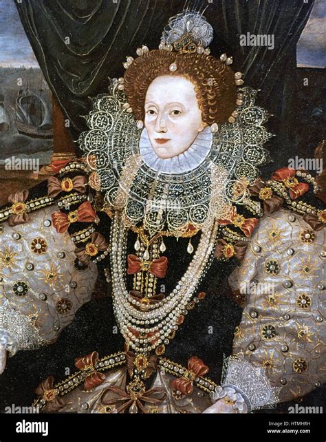 the last tudor queen